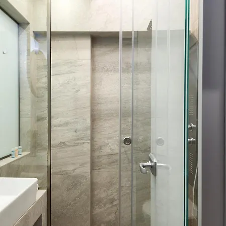 Just Creta Sea View Apartment *